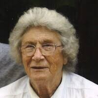 Lucille Childress Caudle Obituary May 17, 2020