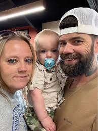 Skating at Louisville Outdoor Park