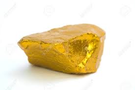 Image result for gold nugget