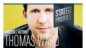 Profile: Actor/Writer/Educator Thomas Ward