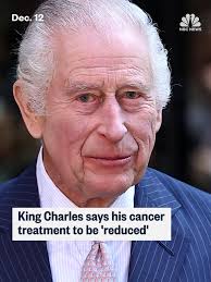 King Charles III Updates