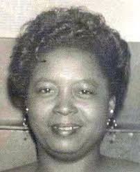 Ella Hodges Obituary