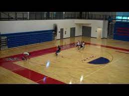 X S O S Of Basketball Drills Basketball Conditioning Basketball Basketball Skills