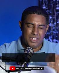 Si No Sabe Que Se Echo Antonio Jesus