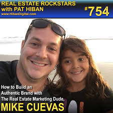 Podcast: The Real Estate Marketing Dude's Branding Tips