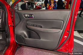 Maybe you would like to learn more about one of these? Honda City 1 0l Turbo Thailand Dipanggil Semula Penghantaran Kepada Pelanggan Juga Ditangguh Paultan Org