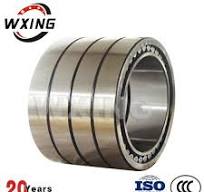 China Customized Rolling mill bearing four row cylindrical ...