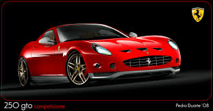 Image result for Ferrari 250 GTO