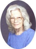 Vada Seitz Obituary June 4, 2010