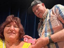 A voyage of shopping…..only one day Mostly the voyage of discovery!