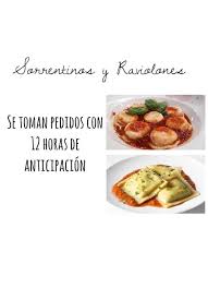 View the menu, check prices, find on the map, see photos and ratings. Sorrentinos Minas Home Facebook