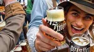 Oktoberfest Welcomes “Now In Service”