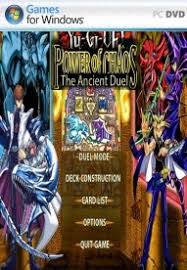 Free Download Game Pc Offline Full Crack Google Drive Link Yu Gi Oh Power Of Chaos The Ancient Duel