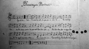 Lagu indonesia raya 3 stanza ; Sejarah Hari Musik Nasional Dan Kelahiran W R Soepratman