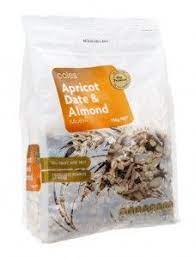 Here's a good option to use oats, that is, in the form of making oats roti. Coles Apricot Date Almond Muesli Glycemic Index Foundation Muesli Low Gi Foods List Low Gi Foods