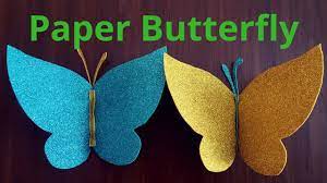 We did not find results for: How To Make Paper Butterfly Easy Paper Butterfly Diy Paper Butterfly Youtube