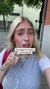 The Biggest Problem in Germany 🇩🇪