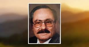 Merrill Rasmussen Obituary April 18, 2023