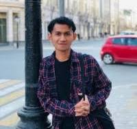 Alam Mahadika – Researcher – Muhammadiyah | LinkedIn