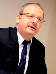 marange-silvange. Daniel Pierre se lance dans la bataille des municipales