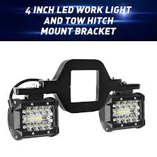 Best Towing Hitch Lights Buying Guide Gistgear