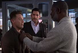 Lucifer season 5 part 2 is less than a month away with all episodes due out on may 28th. Lucifer Season 5 Kevin Alejandro Previews Dan God Dynamic Naked Episodes Tvline