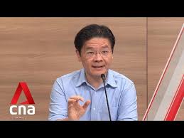 We're a community of locals, expats, tourists, and everyone else who's interested in this little red dot in one way or another. Very Unlikely On Jun 13 That Singapore Will Go All The Way Back To Phase 3 Says Lawrence Wong