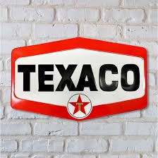 Image result for Texaco
