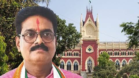 মিলন প্রধানের অন্তর্বর্তী জামিনকে চ্যালেঞ্জ করে সুপ্রিম কোর্টে রাজ্য