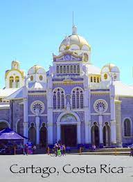 cartago costa rica cartago pura vida orosi