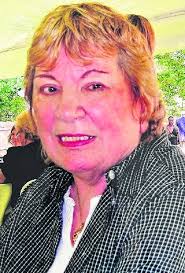 Carol FIERRO Obituary (2022)