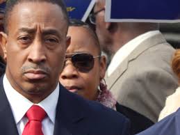 Mayor Ted R. Green Announces Re-election with Green Team for East Orange  Council Slate