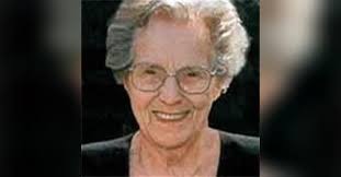 Elizabeth Toward Obituary