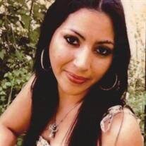 Melissa Tillman Stephens Obituary