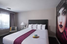 Maybe you would like to learn more about one of these? Stylish And Modern Affordable San Diego Hotel Rooms Hotel Iris Mission Valley
