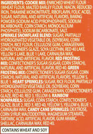 Ugly sweater cookies that are actually so cute. Amazon Com In The Mix Ugly Sweater Cookie Kit 11 5 Ounce Ugly Sweater Cookie Cutter Grocery Gourmet Food