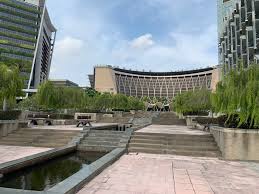 It is located opposite the boulevard and dataran wawasan in precinct 2 (north of the core island) of putrajaya. Bmx Day Putrajaya Details Kayuhbmx Malaysia