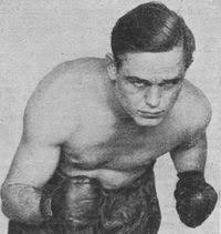 BoxRec: Joe Anderson