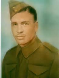 I have recently joined this group as my late father, Staff Sergeant John S.  Barton was in the RCASC from the beginning of WWII (1939 to 1945) and then  continued in the