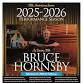 Bruce Hornsby event image