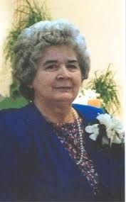 Diana Lee (Burkman) Bergman Obituary