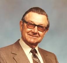 John Axtell Obituary (1924