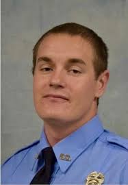 In Memory of Montgomery Firefighter Grant Cherry