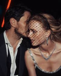 Rianne Van Rompaey Opulence by Lachlan Bailey for Vogue Paris — Anne of  Carversville