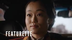 The Interview: Character Featurette