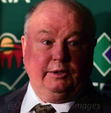 Bruce Boudreau