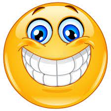 Smile Emoticon Stock Illustrations – 460,559 Smile Emoticon Stock ...