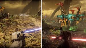 Star Wars Battlefront Ii Page 40 Grcade