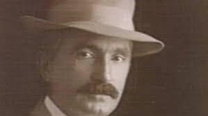 The 150th anniversary of the birth of Steele Rudd