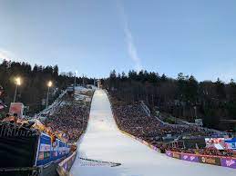 Startschuss für die besten skispringer der welt! Fis Skisprung Weltcup Vom 7 9 Februar 2020 Ski Club Willingen E V